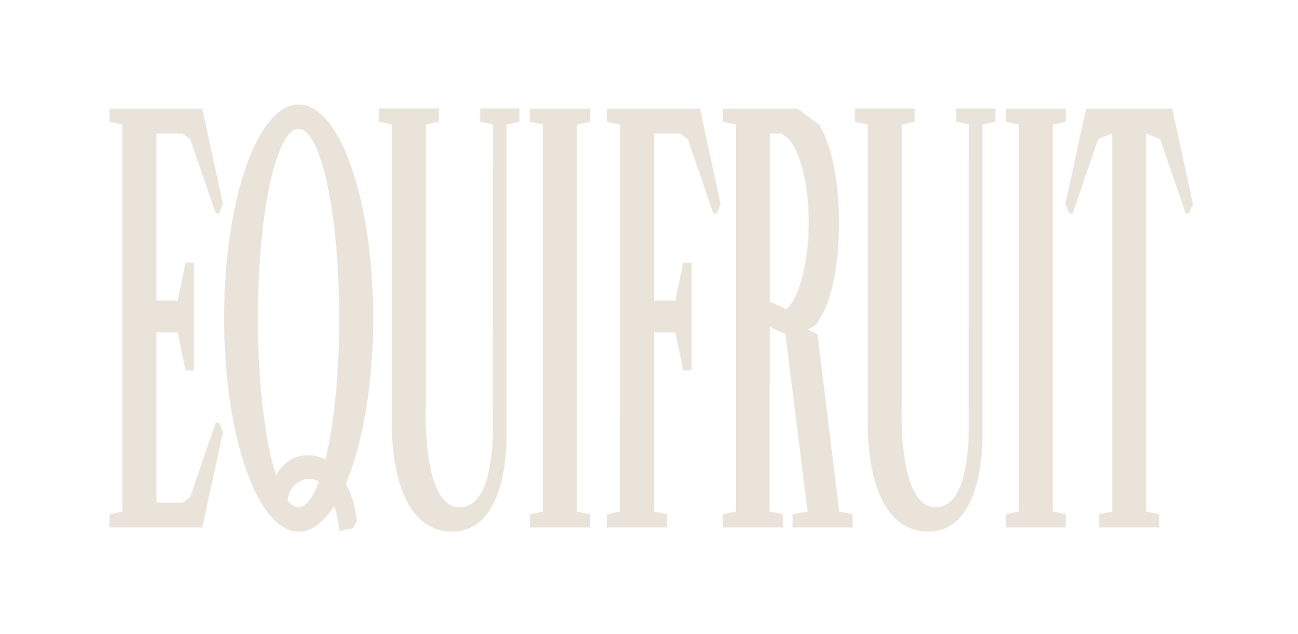 Equifruit